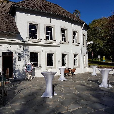 Alte Muhle Bardenberg Lejlighedshotel Würselen Eksteriør billede