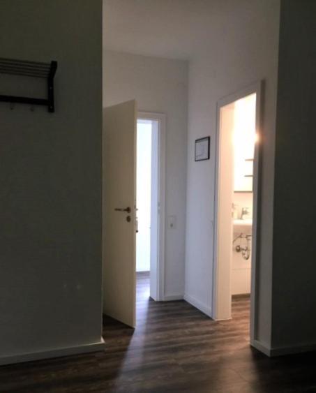 Alte Muhle Bardenberg Lejlighedshotel Würselen Eksteriør billede